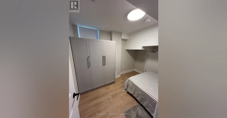 BSMT-25 Roma Drive, Whitby, ON, L1P 0B4 - 15