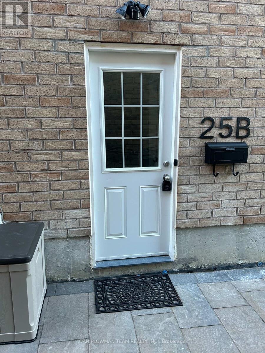 BSMT-25 Roma Drive, Whitby, ON, L1P 0B4 - 2