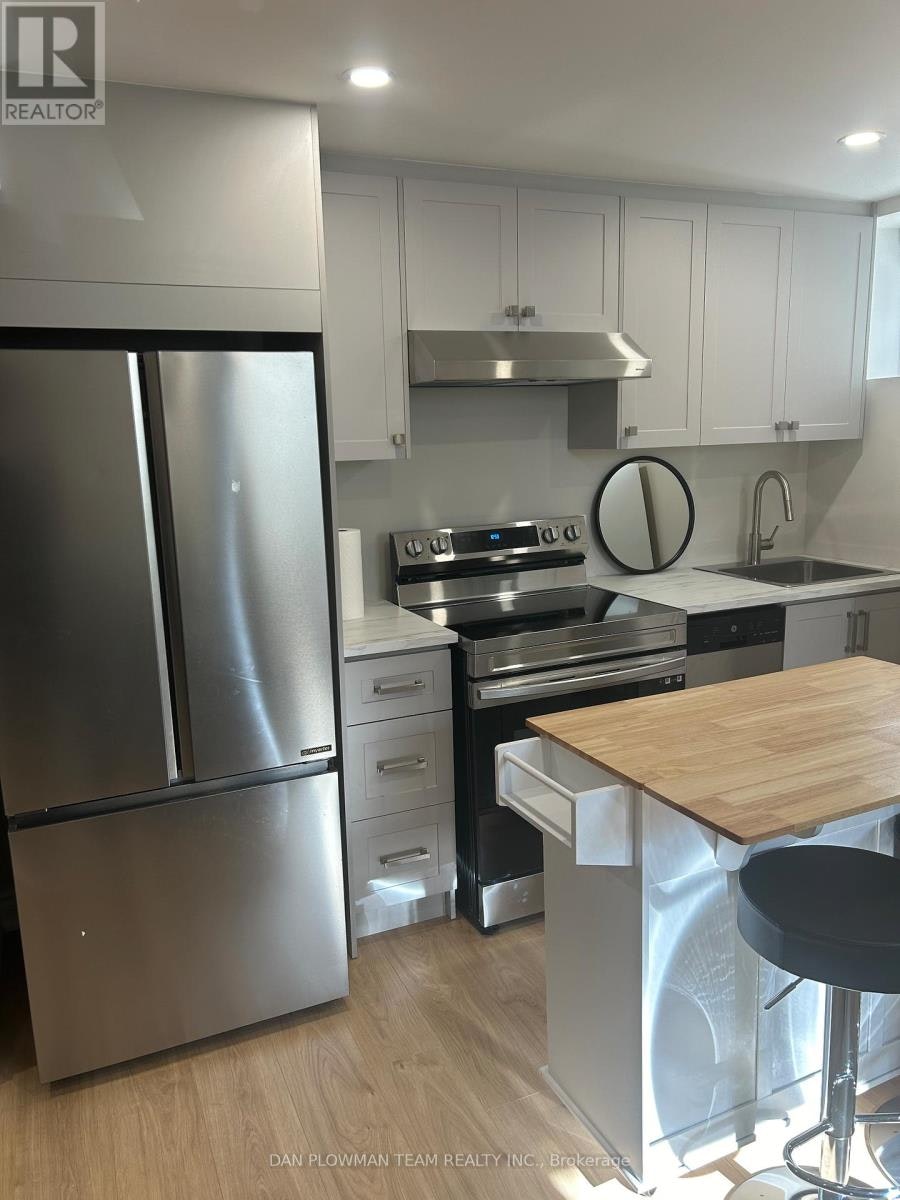 BSMT-25 Roma Drive, Whitby, ON, L1P 0B4 - 11
