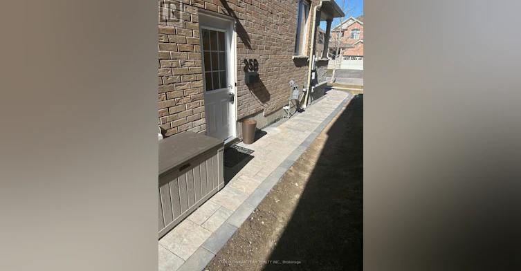 BSMT-25 Roma Drive, Whitby, ON, L1P 0B4 - 3