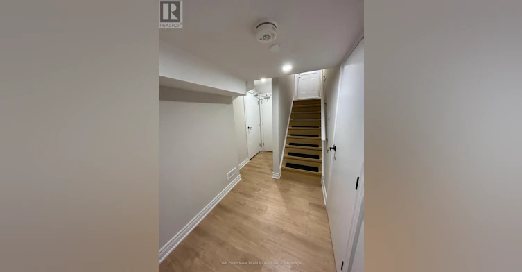 BSMT-25 Roma Drive, Whitby, ON, L1P 0B4 - 6