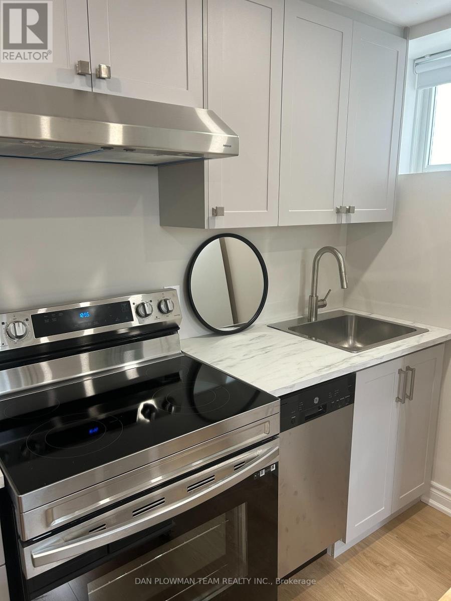 BSMT-25 Roma Drive, Whitby, ON, L1P 0B4 - 12
