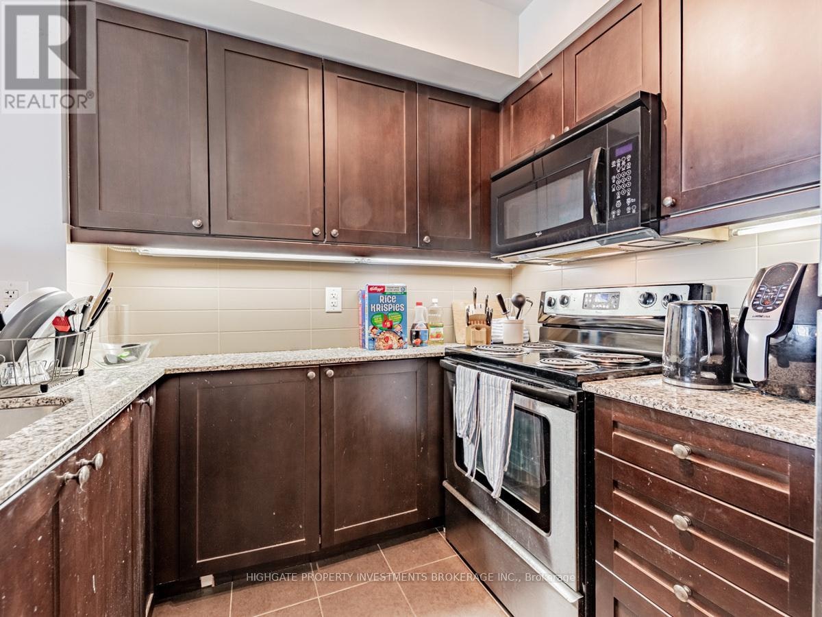 907-1235 Bayly Street, Pickering, ON, L1W 1L7 - 9