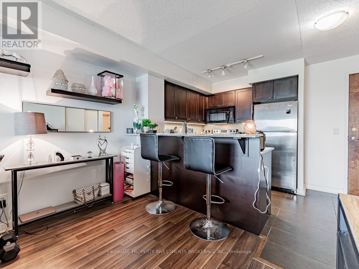 907-1235 Bayly Street, Pickering, ON, L1W 1L7 - 12