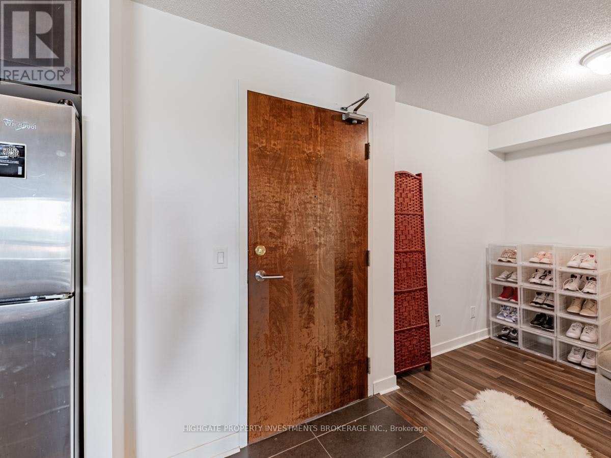 907-1235 Bayly Street, Pickering, ON, L1W 1L7 - 5