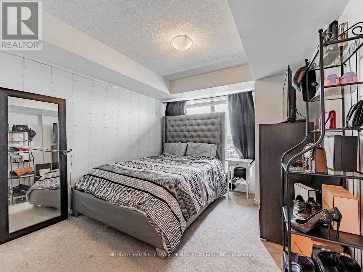 907-1235 Bayly Street, Pickering, ON, L1W 1L7 - 20