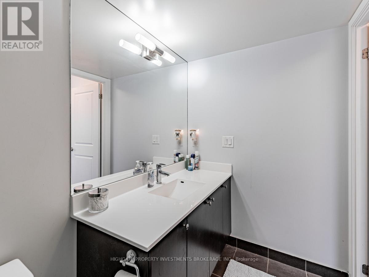 907-1235 Bayly Street, Pickering, ON, L1W 1L7 - 24