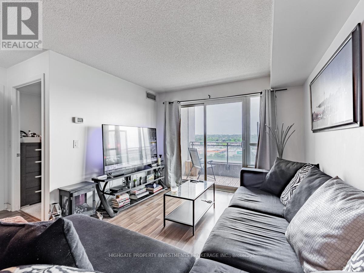 907-1235 Bayly Street, Pickering, ON, L1W 1L7 - 15