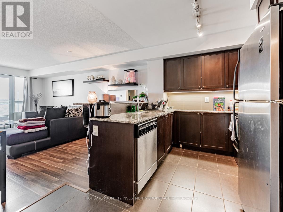 907-1235 Bayly Street, Pickering, ON, L1W 1L7 - 8