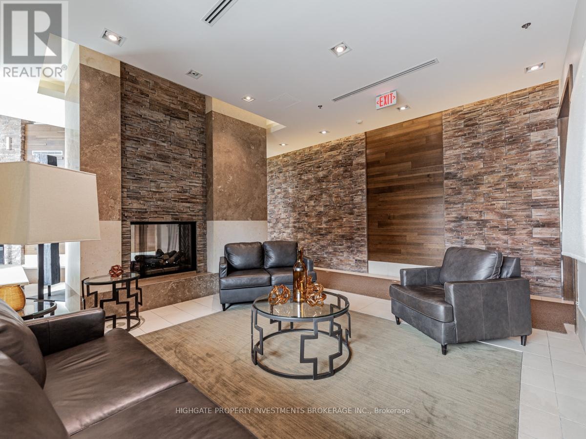 907-1235 Bayly Street, Pickering, ON, L1W 1L7 - 3
