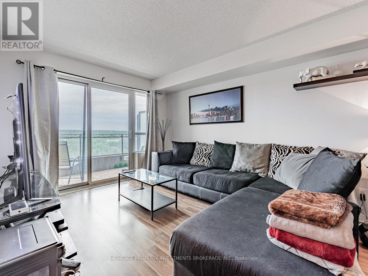 907-1235 Bayly Street, Pickering, ON, L1W 1L7 - 14