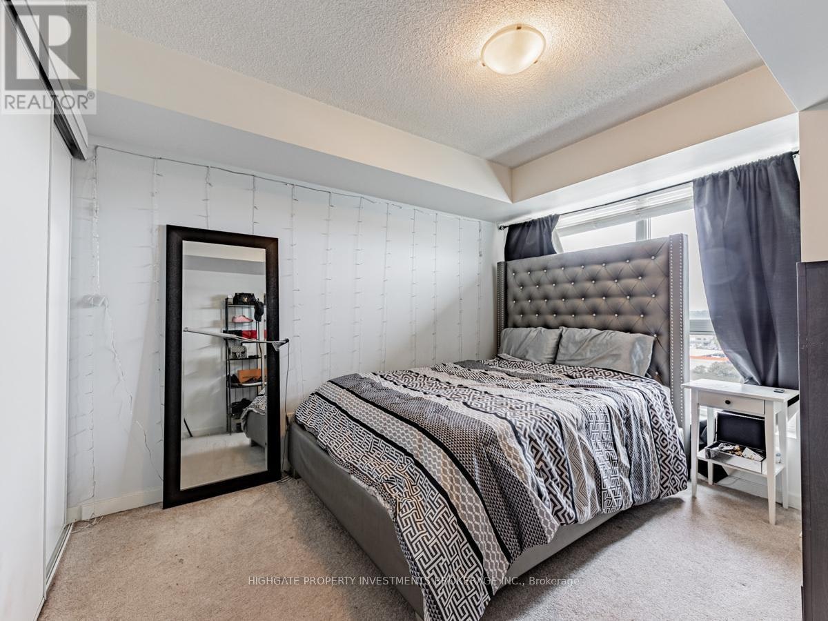 907-1235 Bayly Street, Pickering, ON, L1W 1L7 - 21