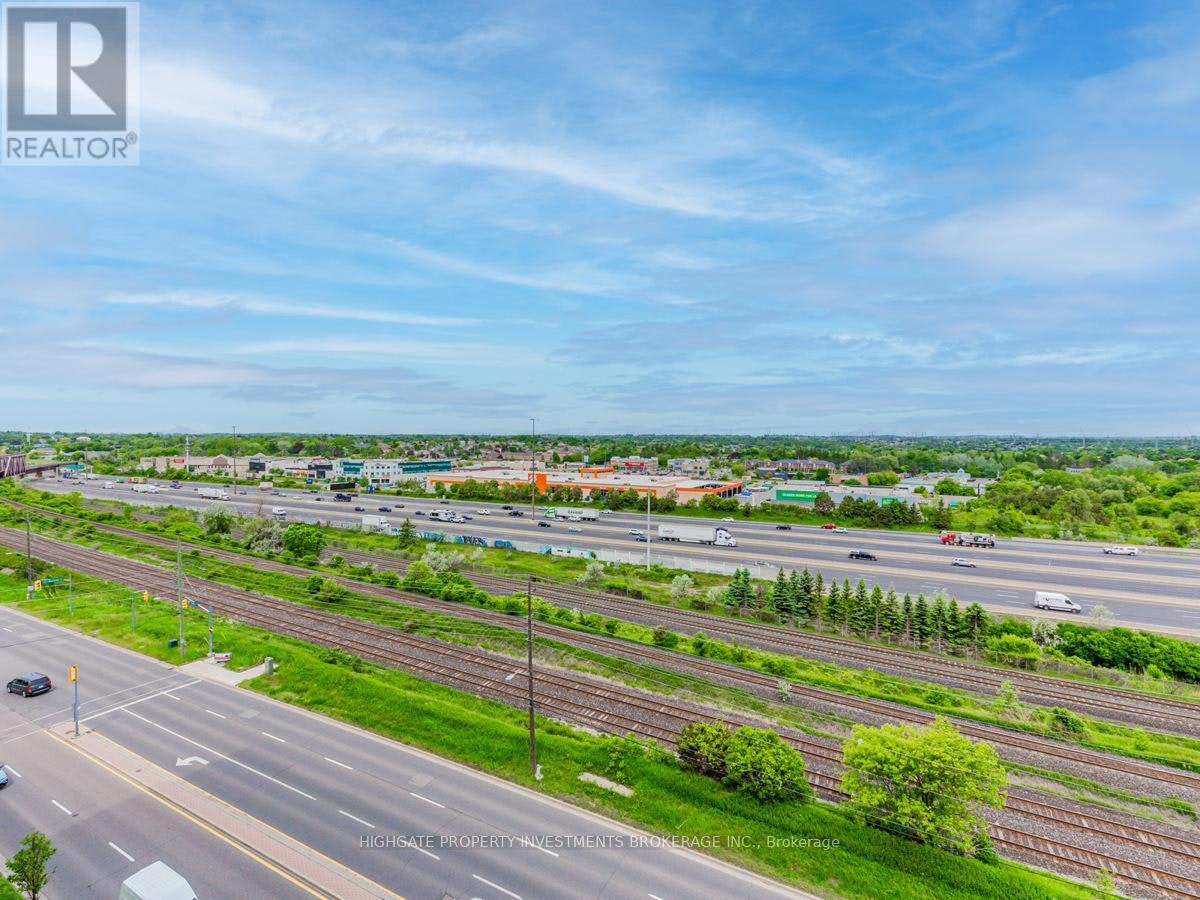 907-1235 Bayly Street, Pickering, ON, L1W 1L7 - 26