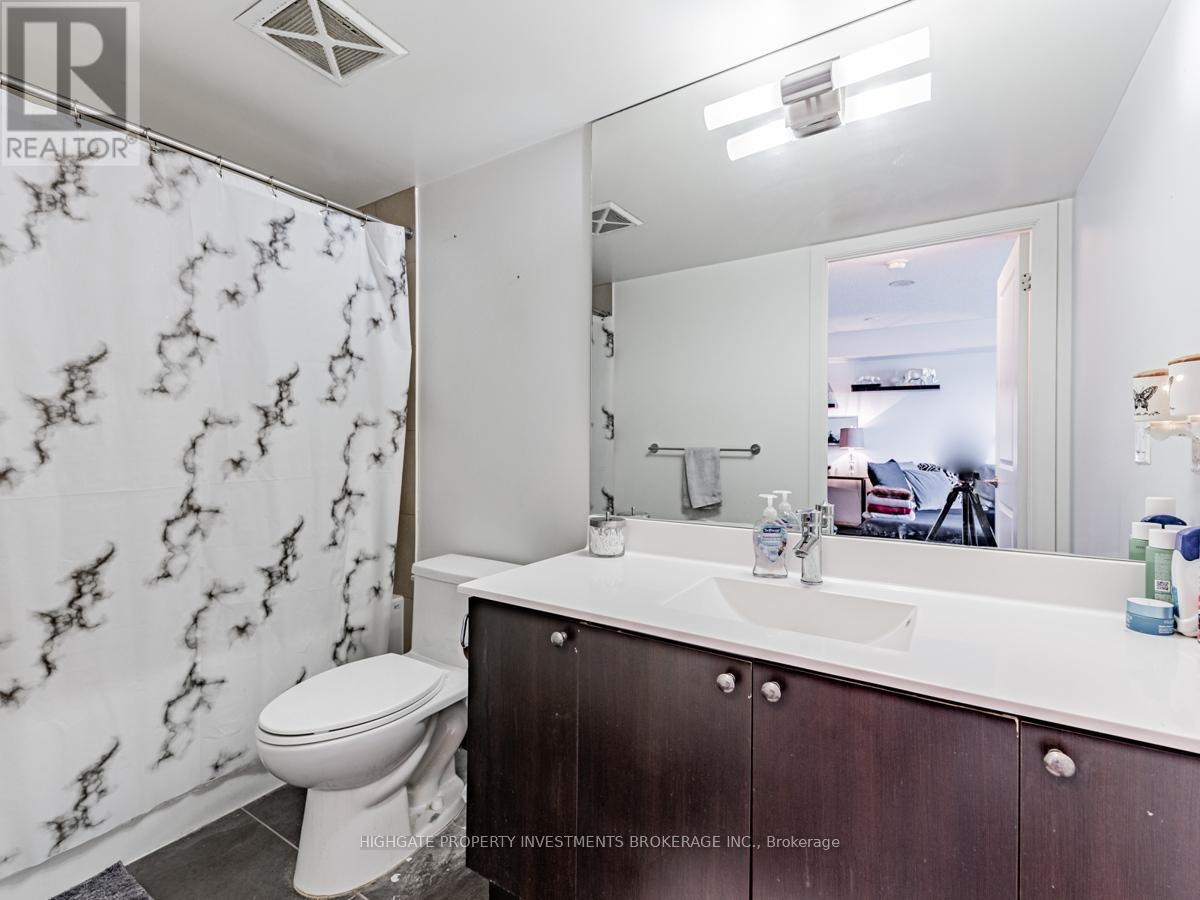 907-1235 Bayly Street, Pickering, ON, L1W 1L7 - 23