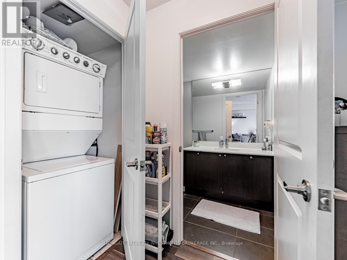 907-1235 Bayly Street, Pickering, ON, L1W 1L7 - 22