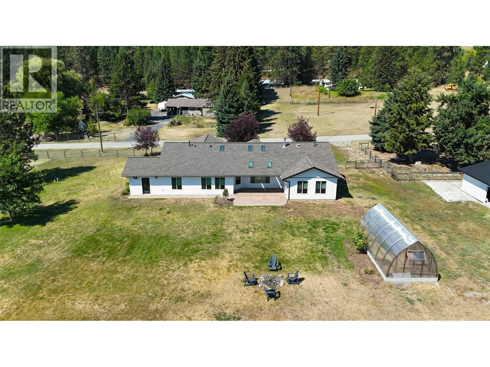 8170 Plotnikoff Road, Grand Forks, BC, V0H 1H2