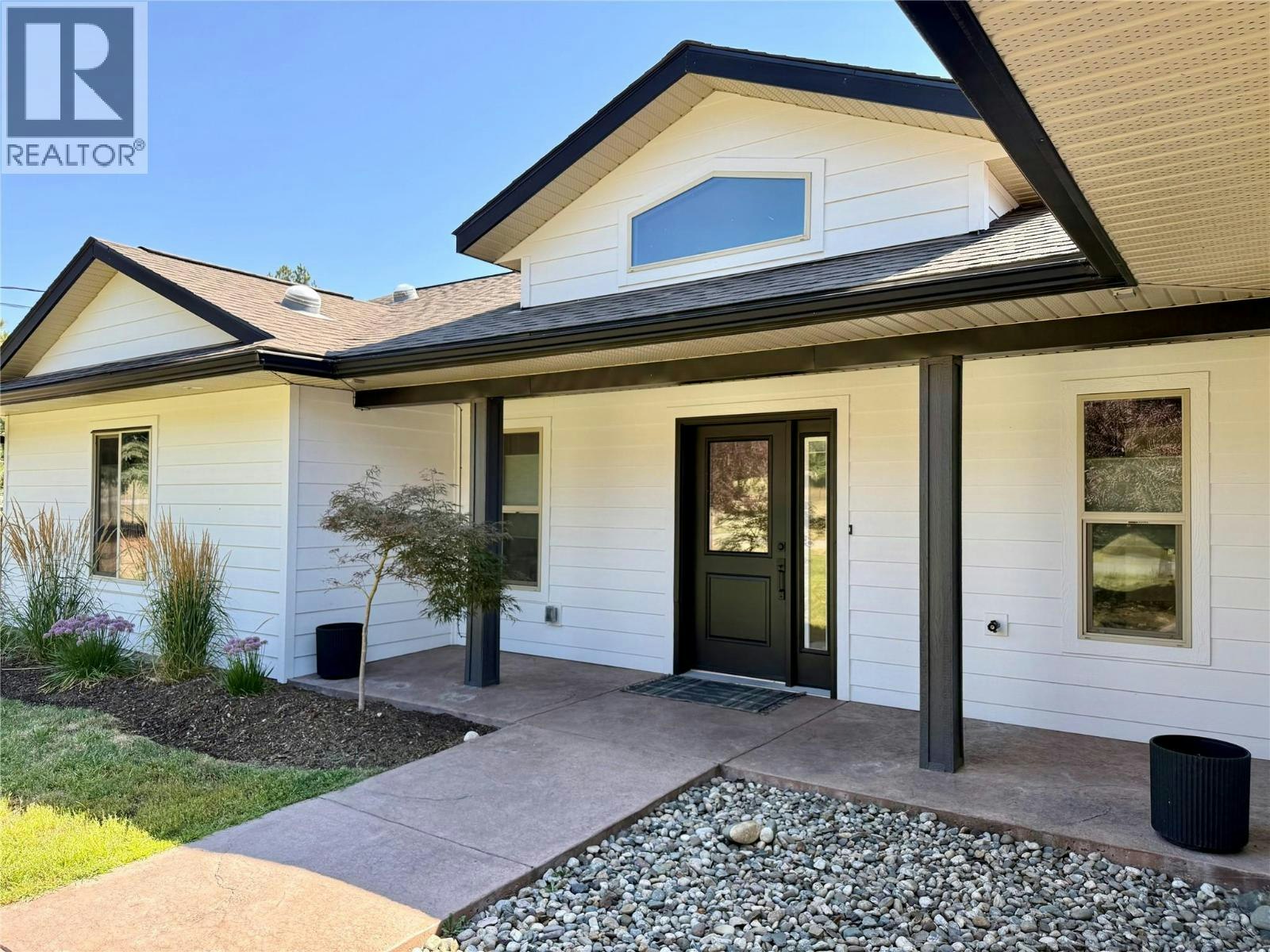8170 Plotnikoff Road, Grand Forks, BC, V0H 1H2