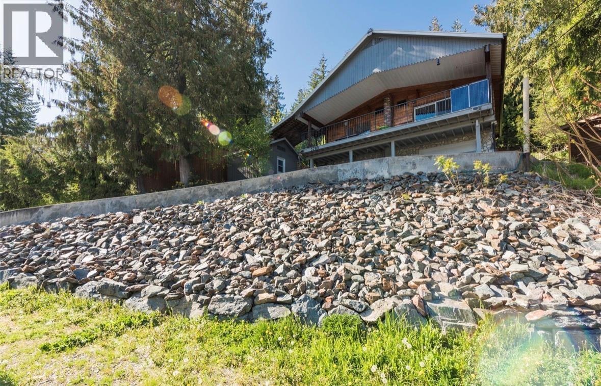 5785 Seymour Road, Celista, BC, V0E 1M6