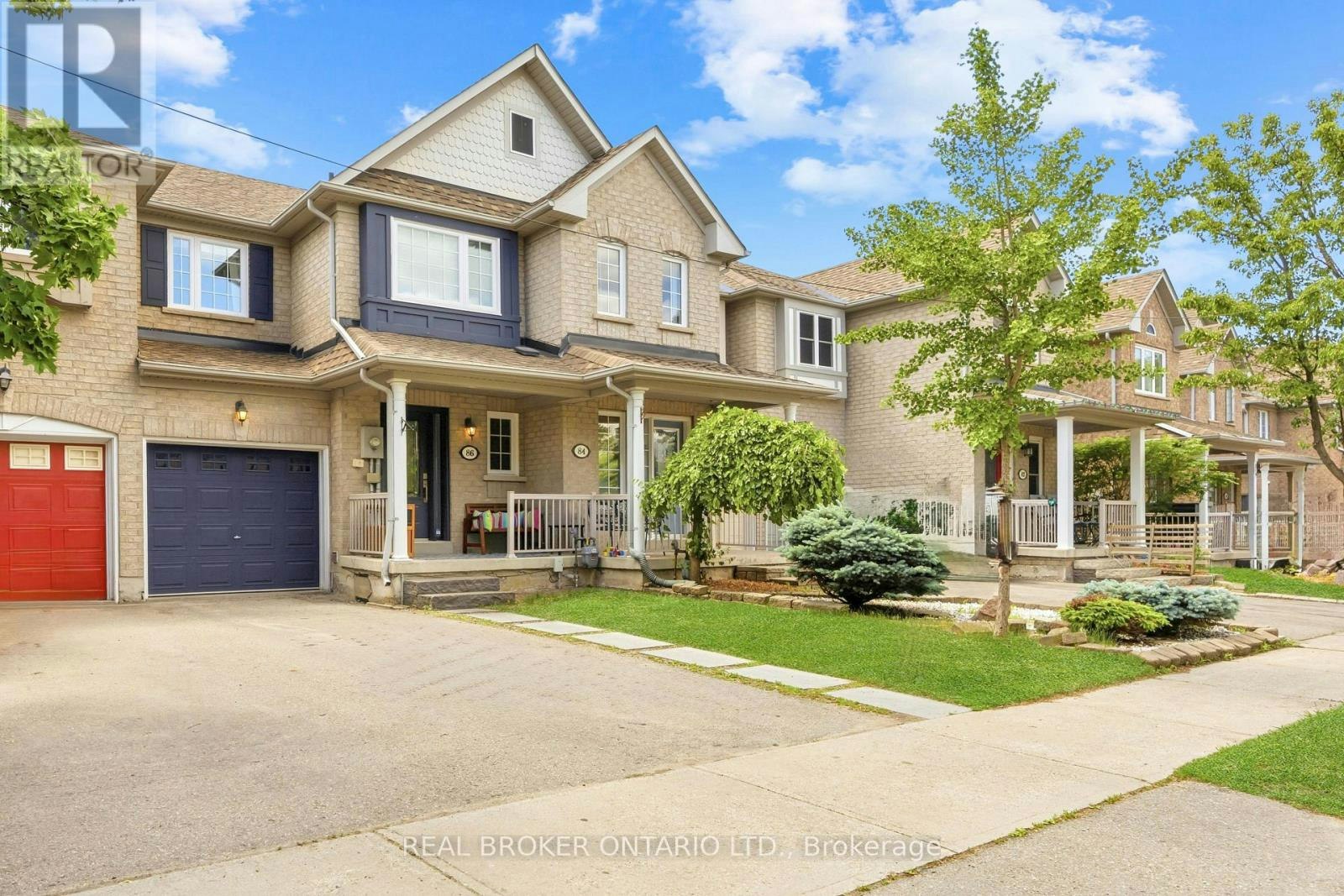 86 Coleridge Drive, Newmarket, ON, L3X 2T5