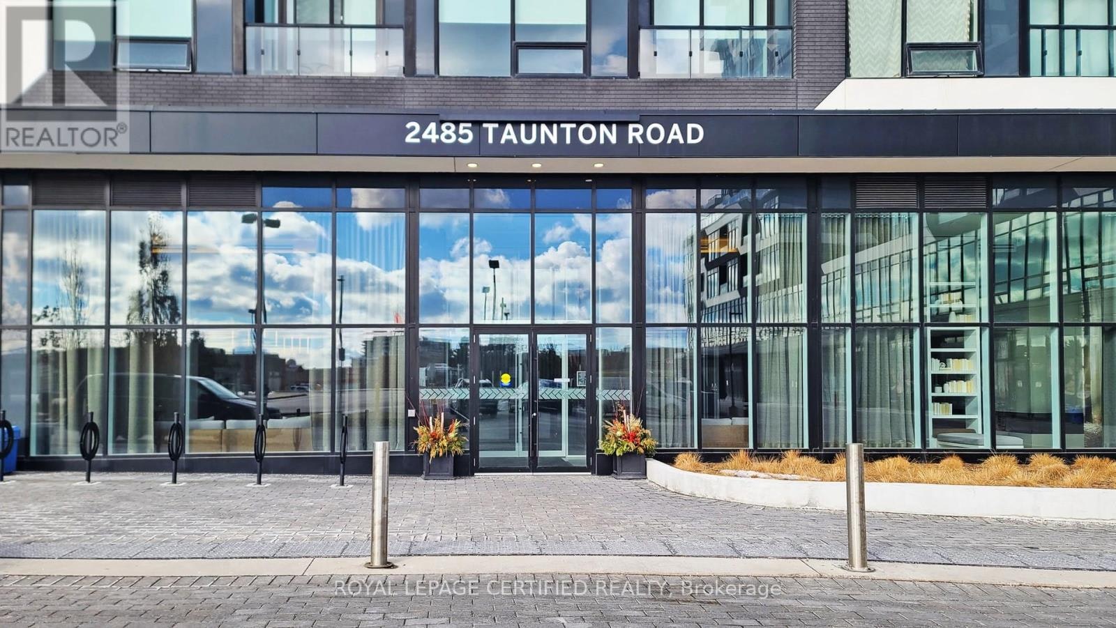 826-2485 Taunton Road, Oakville, ON, L6H 3R8 - 7