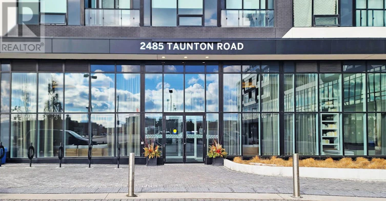 826-2485 Taunton Road, Oakville, ON, L6H 3R8 - 7
