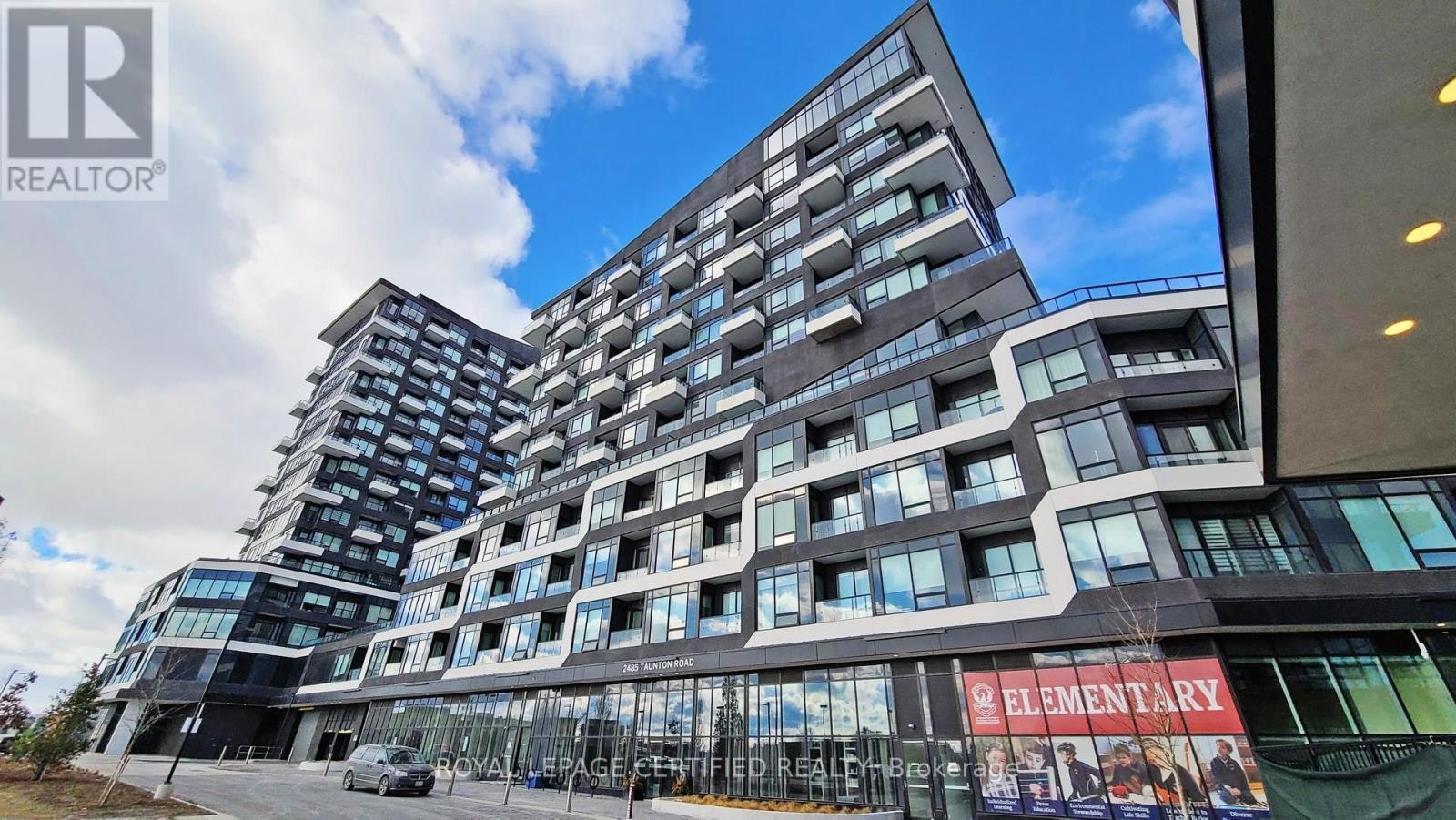 826-2485 Taunton Road, Oakville, ON, L6H 3R8 - 6