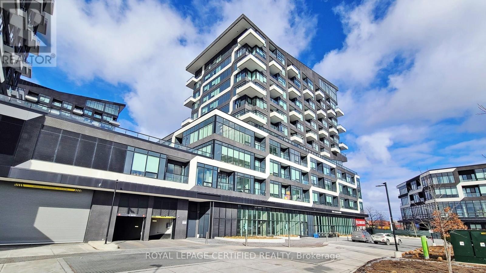 826-2485 Taunton Road, Oakville, ON, L6H 3R8 - 5