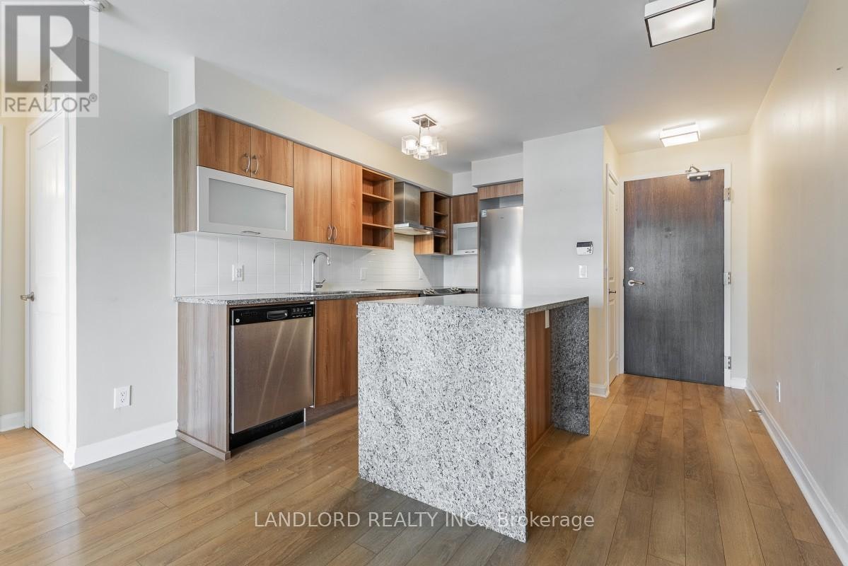 318-1 Michael Power Place, Toronto, ON, M9A 0A1 - 4