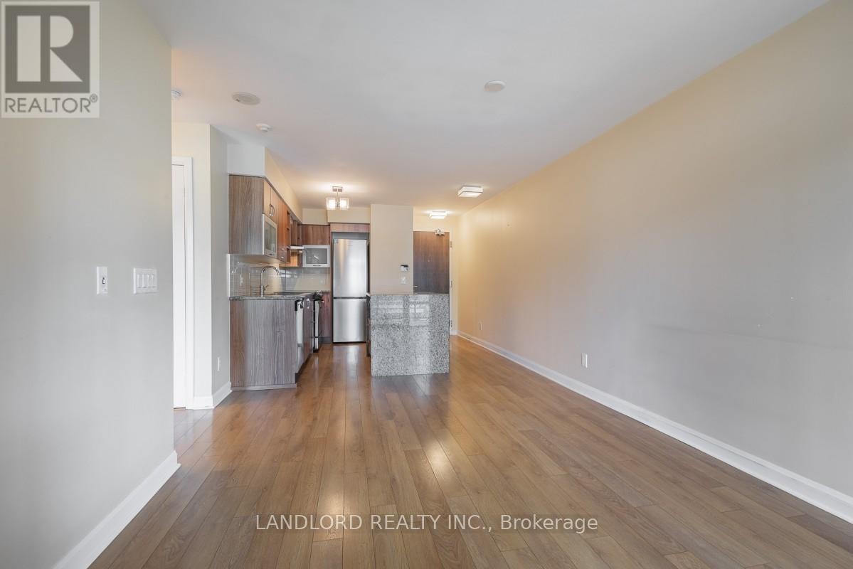 318-1 Michael Power Place, Toronto, ON, M9A 0A1 - 9