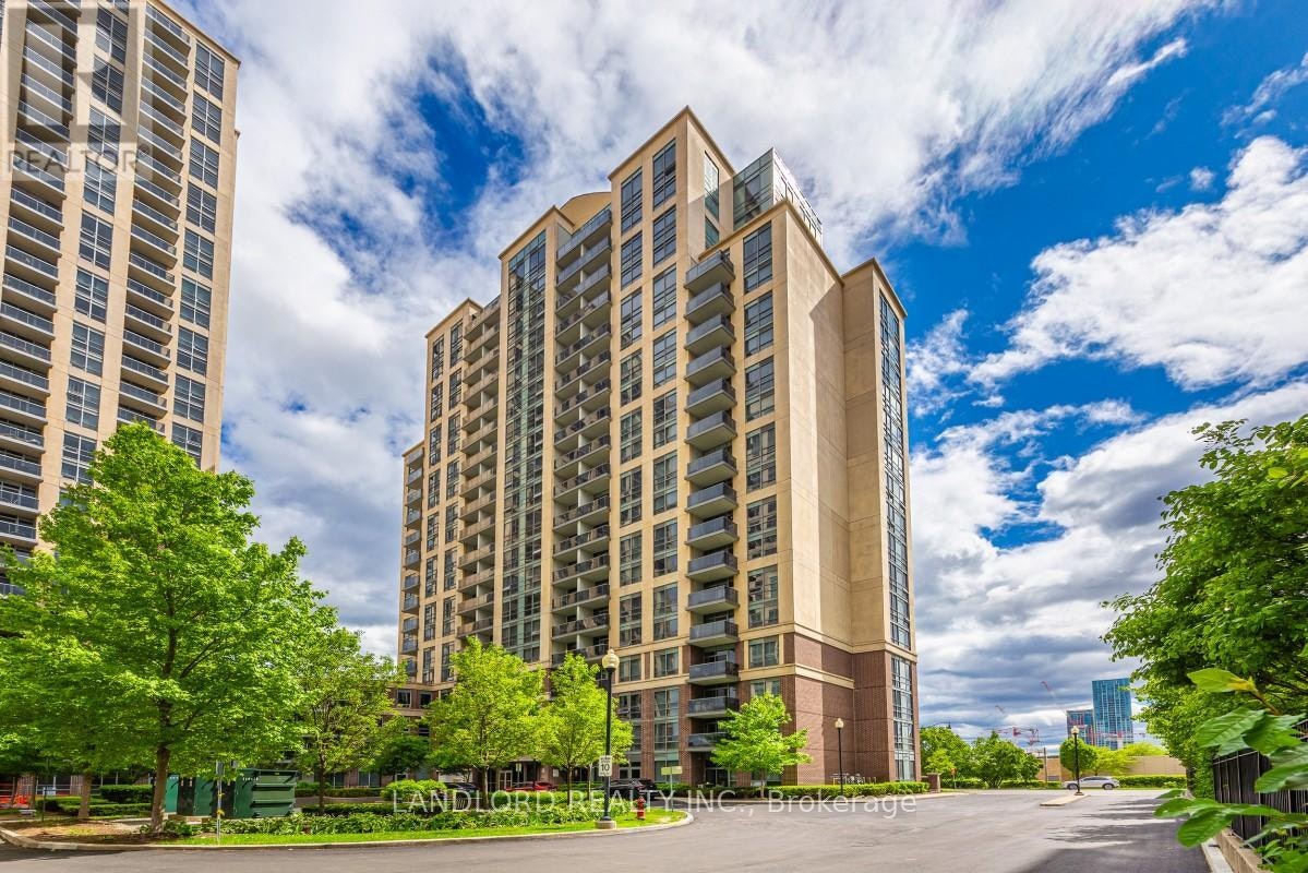318-1 Michael Power Place, Toronto, ON, M9A 0A1 - 22