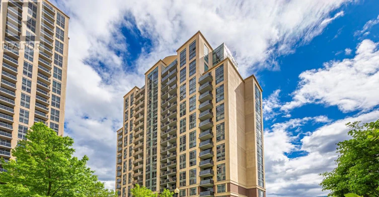 318-1 Michael Power Place, Toronto, ON, M9A 0A1 - 22