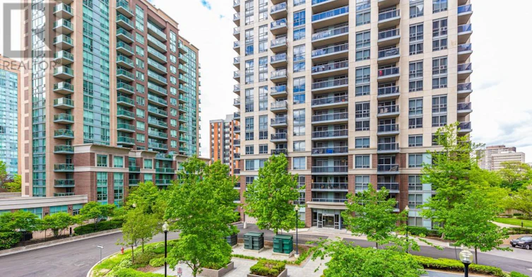 318-1 Michael Power Place, Toronto, ON, M9A 0A1 - 18