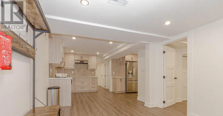 LOWER-2535 Raglan Court, Mississauga, ON, L5M 5L5 - 9
