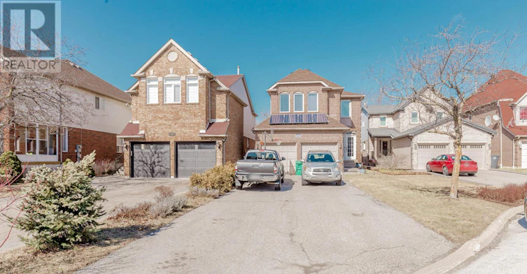 LOWER-2535 Raglan Court, Mississauga, ON, L5M 5L5