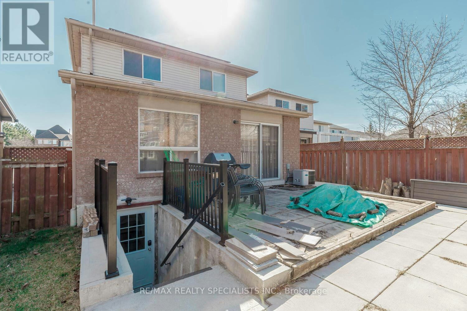 LOWER-2535 Raglan Court, Mississauga, ON, L5M 5L5 - 5