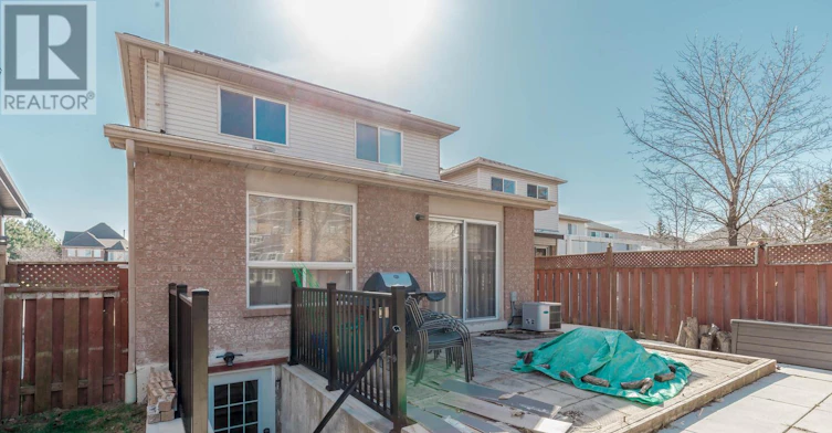 LOWER-2535 Raglan Court, Mississauga, ON, L5M 5L5 - 5