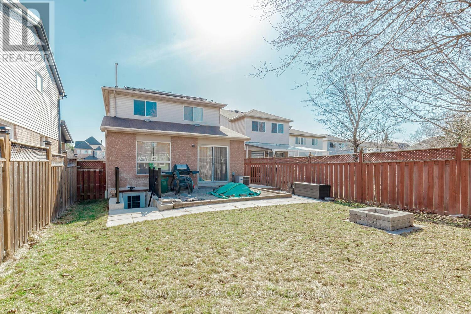 LOWER-2535 Raglan Court, Mississauga, ON, L5M 5L5 - 37