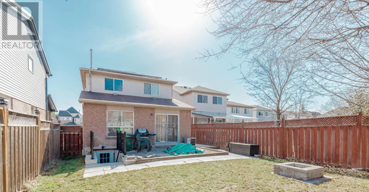 LOWER-2535 Raglan Court, Mississauga, ON, L5M 5L5 - 37