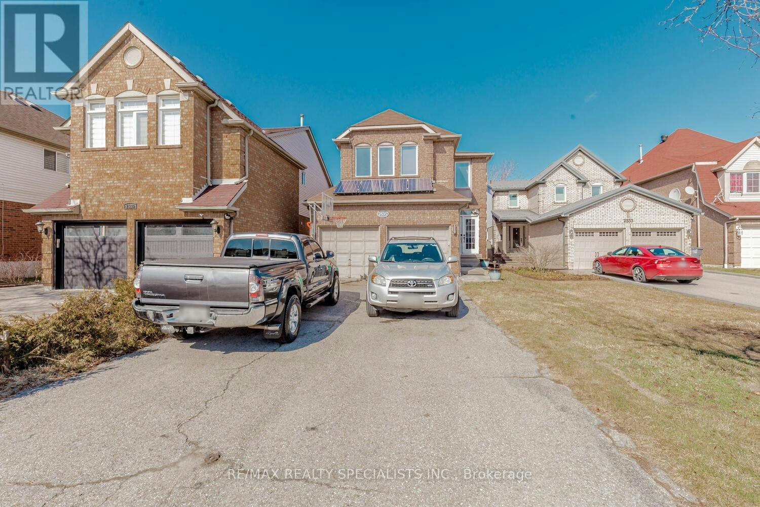 LOWER-2535 Raglan Court, Mississauga, ON, L5M 5L5 - 3