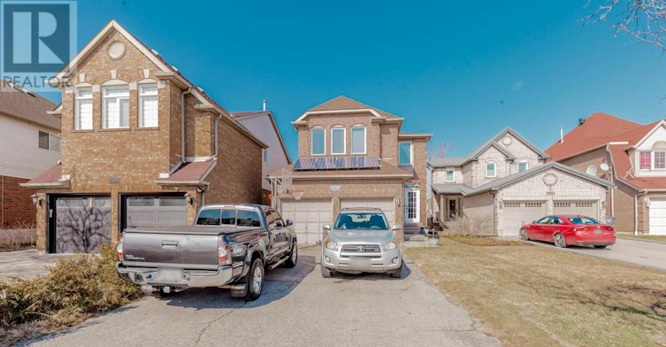 LOWER-2535 Raglan Court, Mississauga, ON, L5M 5L5 - 3