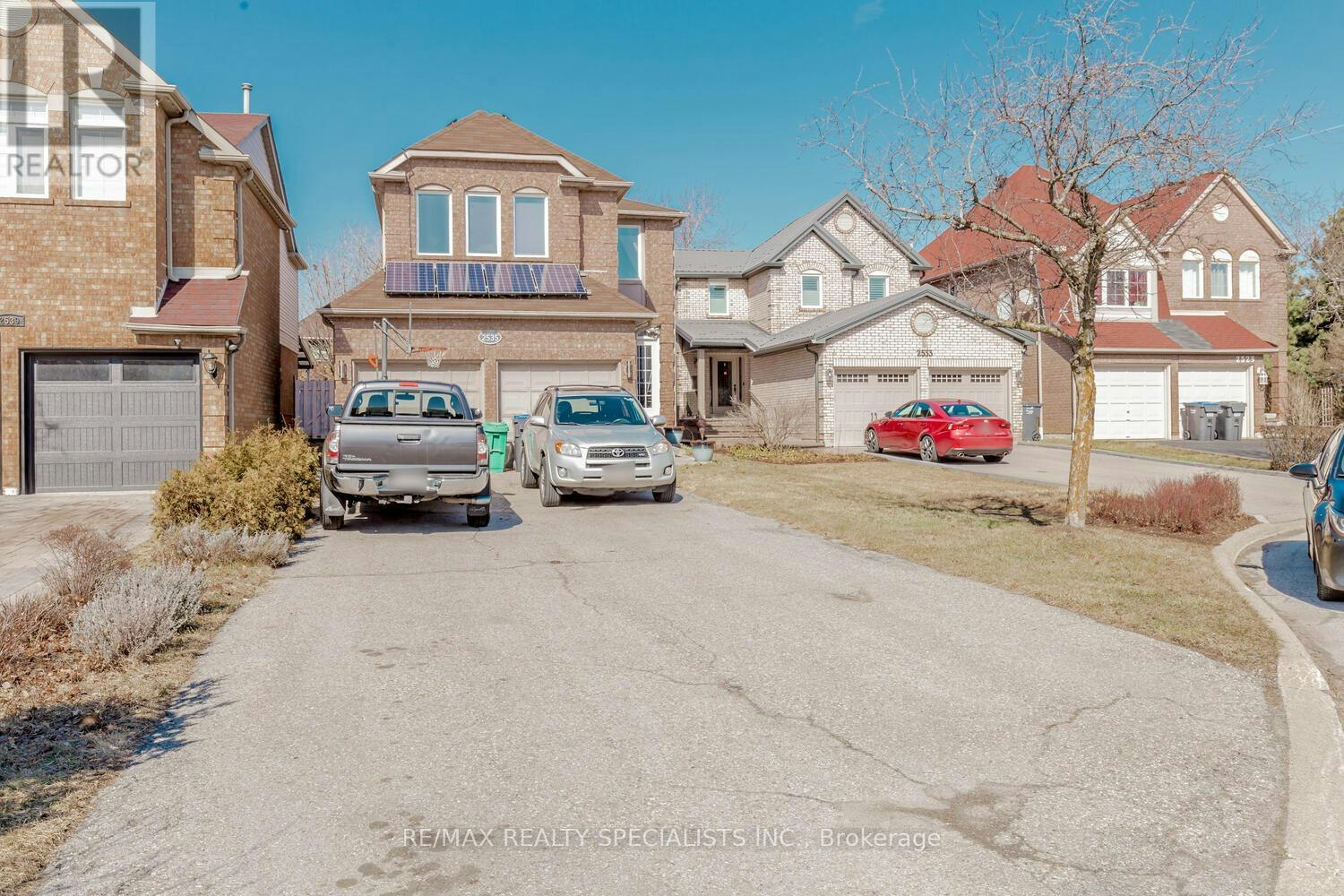 LOWER-2535 Raglan Court, Mississauga, ON, L5M 5L5 - 2