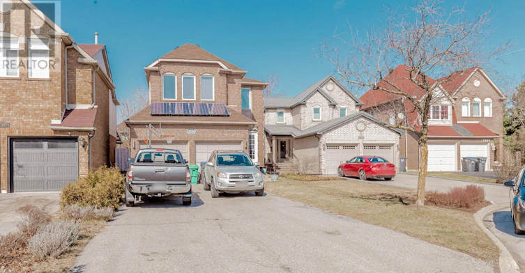 LOWER-2535 Raglan Court, Mississauga, ON, L5M 5L5 - 2