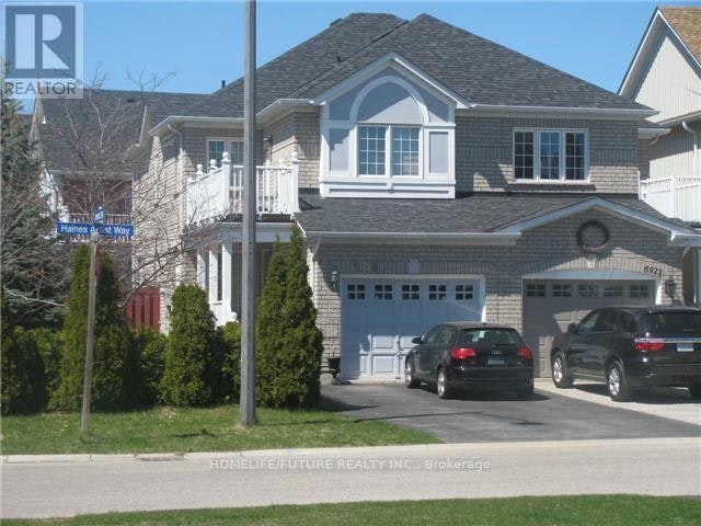 BSMT-6920 Haines Artist Way, Mississauga, ON, L5W 1B7