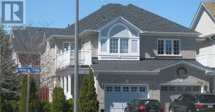 BSMT-6920 Haines Artist Way, Mississauga, ON, L5W 1B7