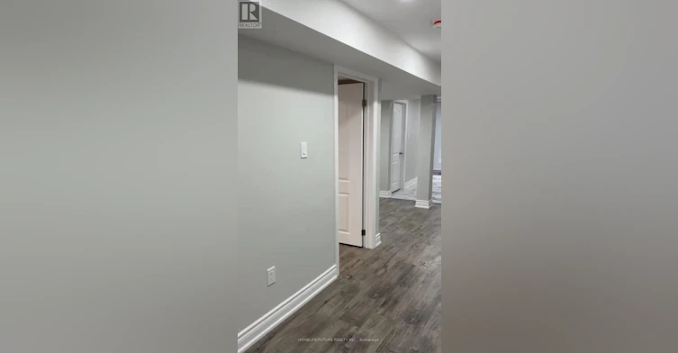 BSMT-6920 Haines Artist Way, Mississauga, ON, L5W 1B7 - 5