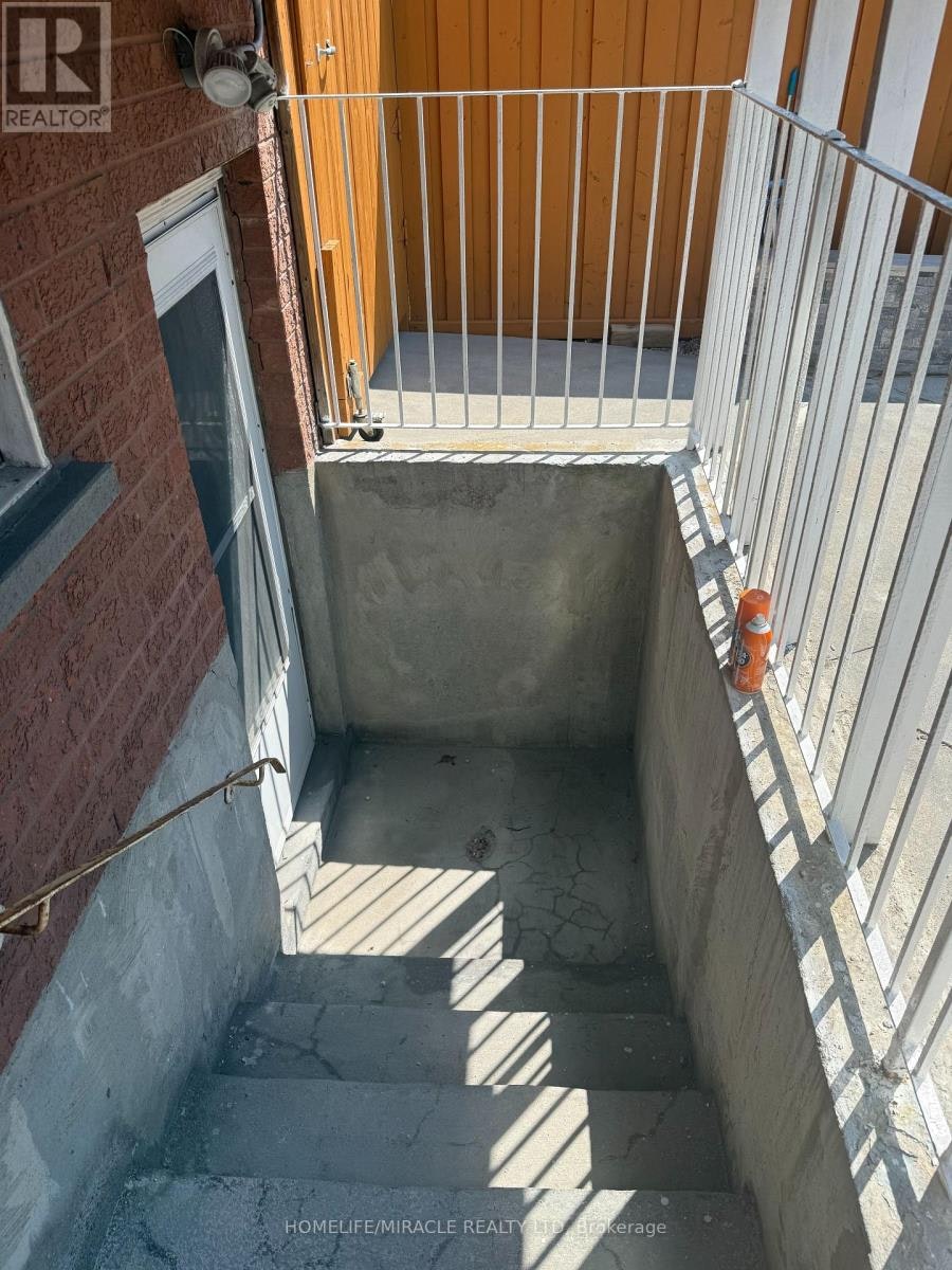 BASEMENT-129 Upper Humber Drive, Toronto, ON, M9W 7B7 - 8