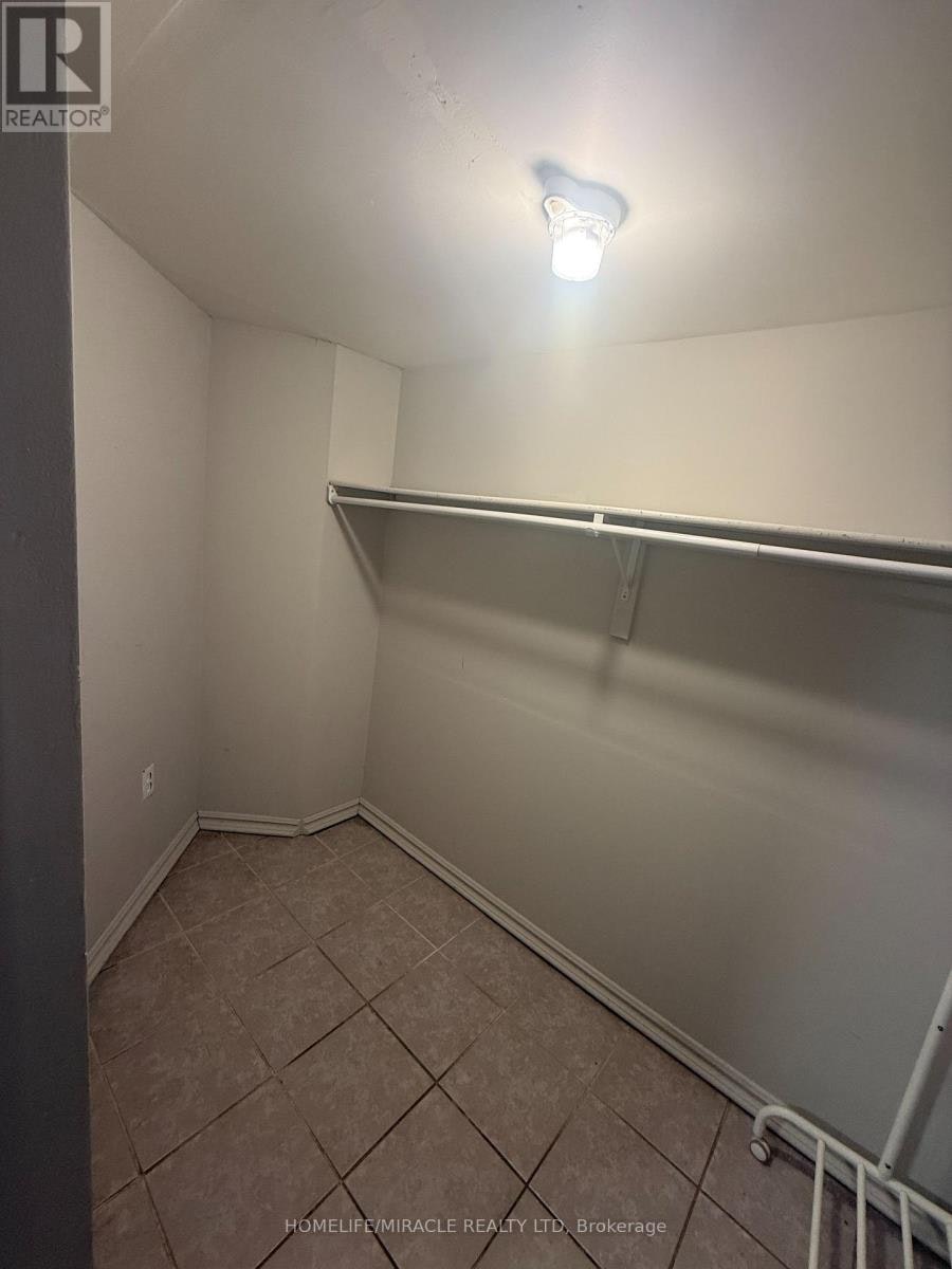 BASEMENT-129 Upper Humber Drive, Toronto, ON, M9W 7B7 - 6