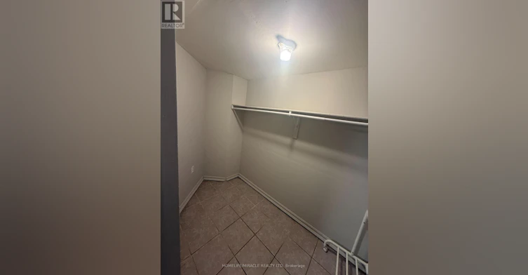 BASEMENT-129 Upper Humber Drive, Toronto, ON, M9W 7B7 - 6