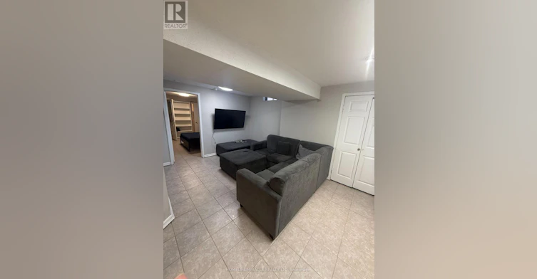BASEMENT-129 Upper Humber Drive, Toronto, ON, M9W 7B7