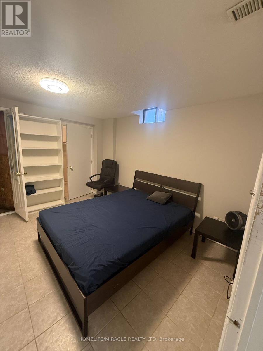 BASEMENT-129 Upper Humber Drive, Toronto, ON, M9W 7B7 - 5